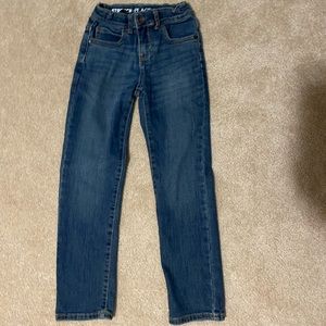 Sonoma blue jeans size 7